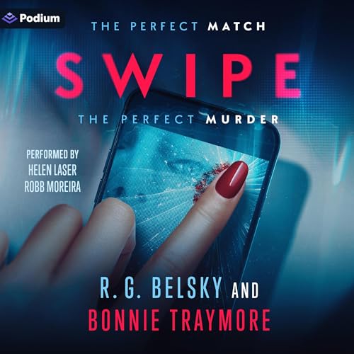 Cover of Swipe