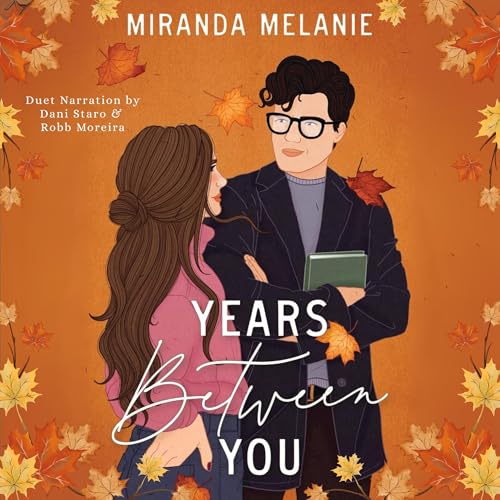 Cover of Years Between You