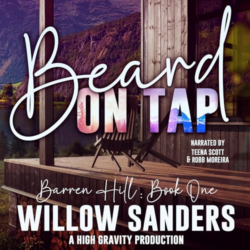 Cover of Beard on Tap