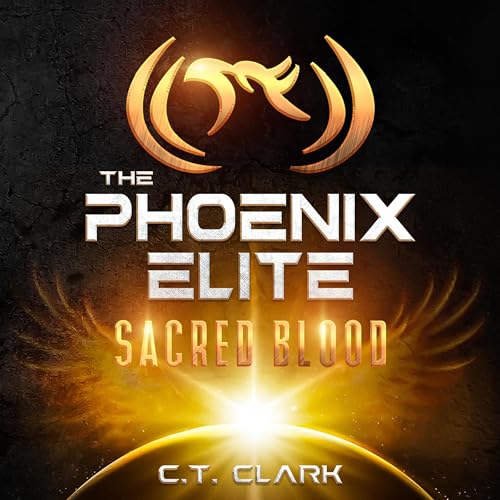 Cover of The Phoenix Elite