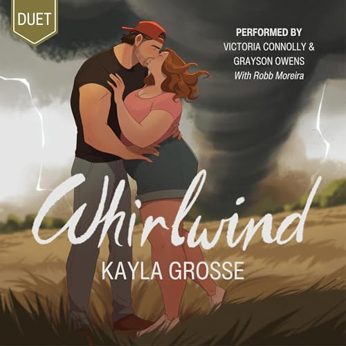 Cover of Whirlwind