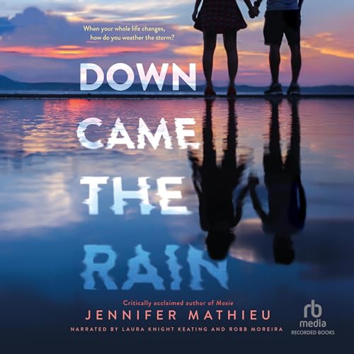 Cover of Down Came the Rain