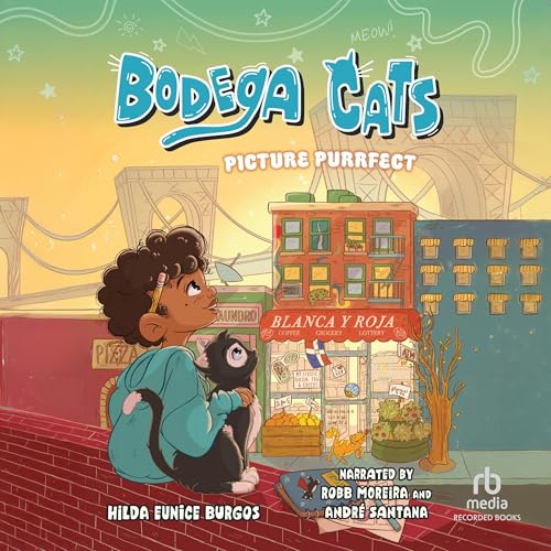 Cover of Picture Purrfect