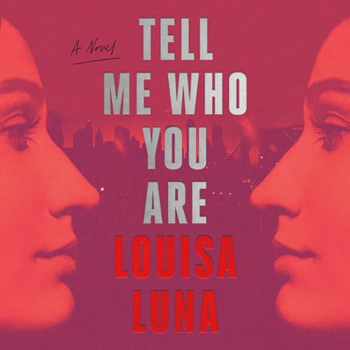Cover of Tell Me Who You Are