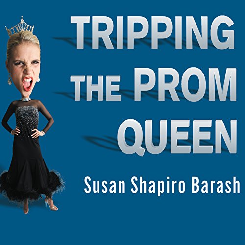 Cover of Tripping the Prom Queen