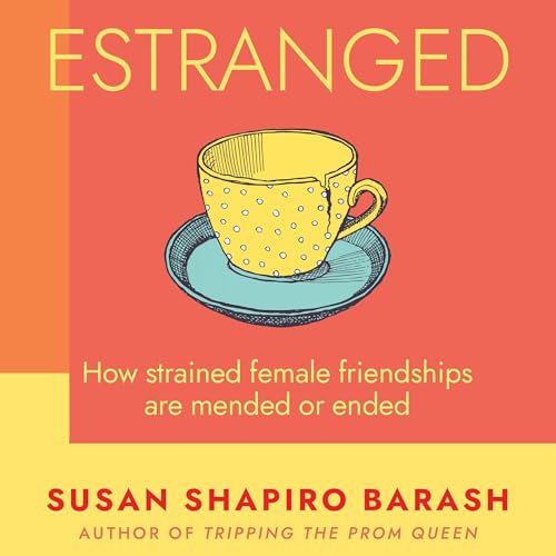 Cover of Estranged