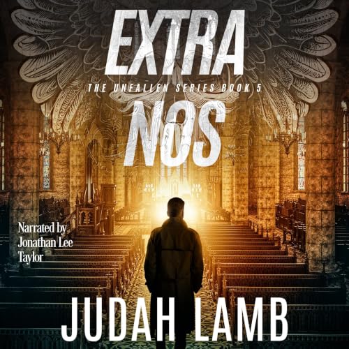 Cover of Extra Nos