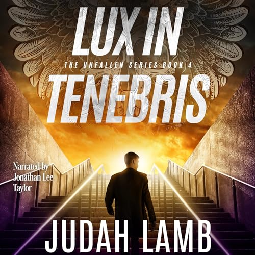 Cover of Lux in Tenebris