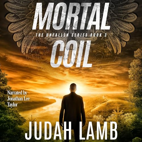 Cover of Mortal Coil