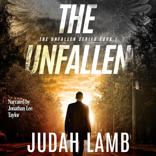 Cover of The Unfallen