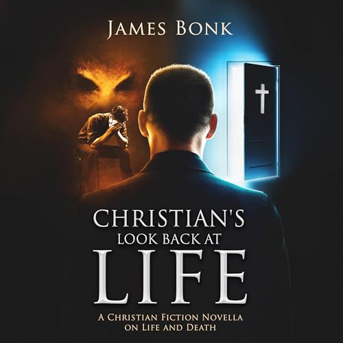 Cover of Christian's Look Back at Life