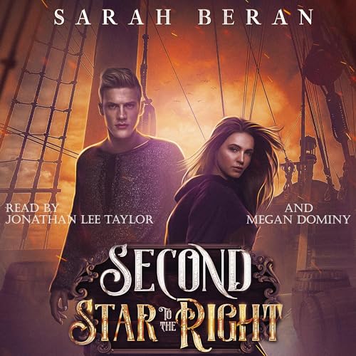 Cover of Second Star to the Right