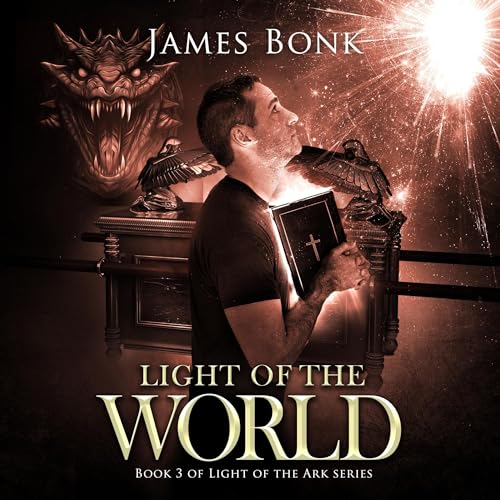 Cover of Light of the World