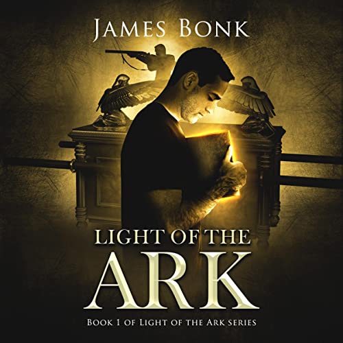 Cover of Light of the Ark