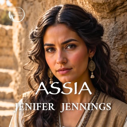 Cover of Assia