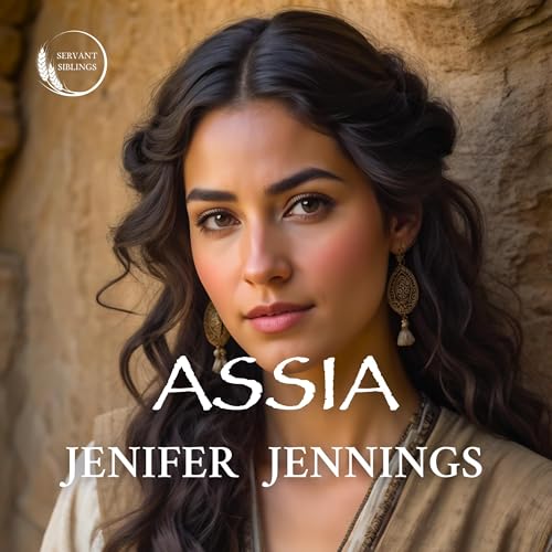 Cover of Assia