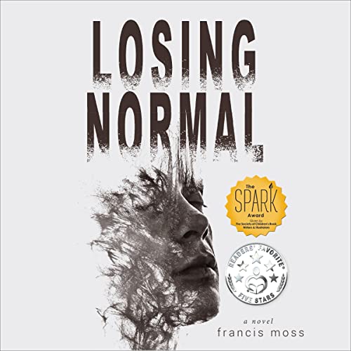 Cover of Losing Normal