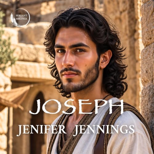 Cover of Joseph