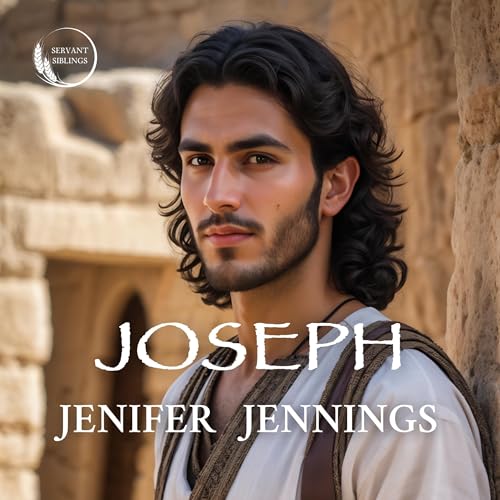 Cover of Joseph