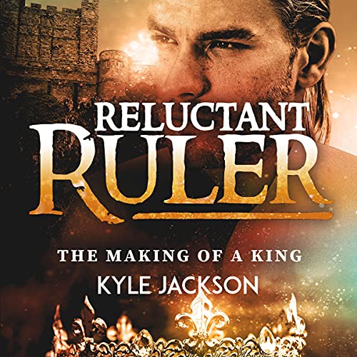 Cover of Reluctant Ruler