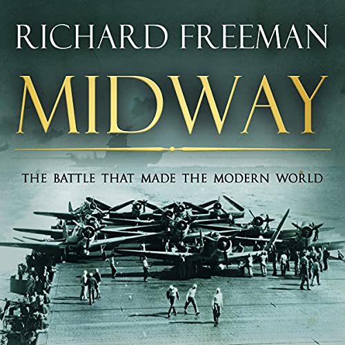 Cover of Midway