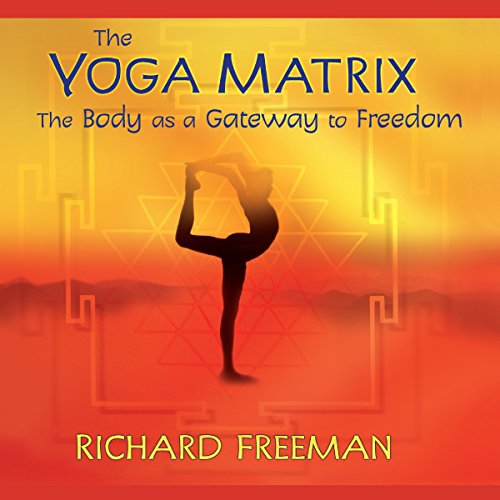 Cover of The Yoga Matrix