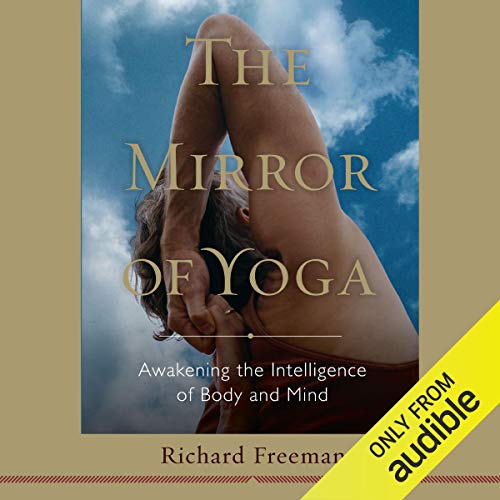 Cover of The Mirror of Yoga