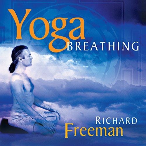 Cover of Yoga Breathing