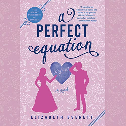 Cover of A Perfect Equation