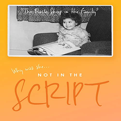 Cover of Not in the Script