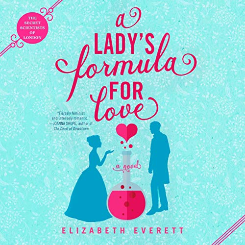 Cover of A Lady's Formula for Love