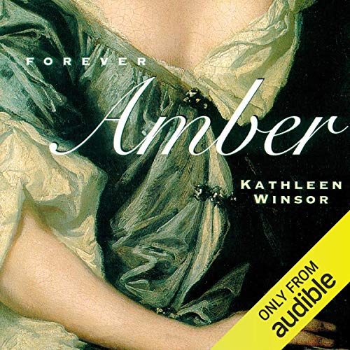 Cover of Forever Amber