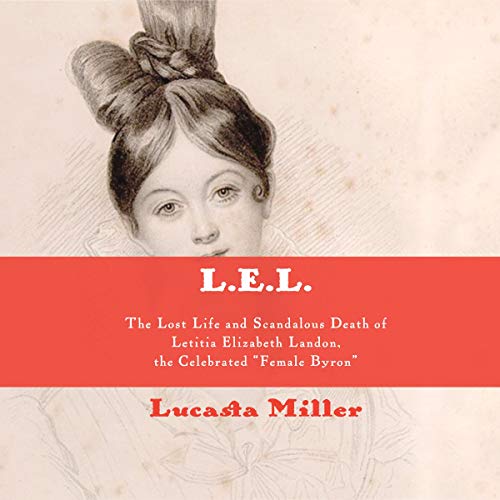 Cover of L.E.L.