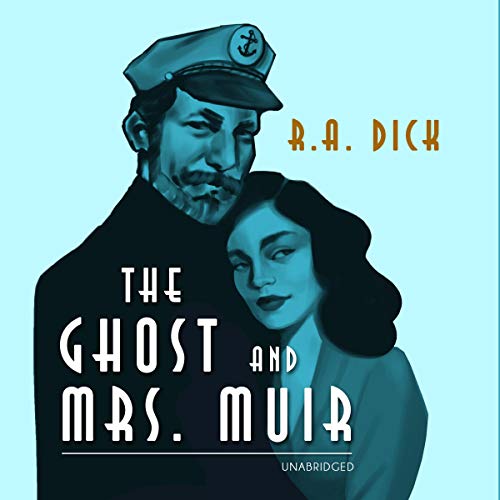 Cover of The Ghost and Mrs. Muir