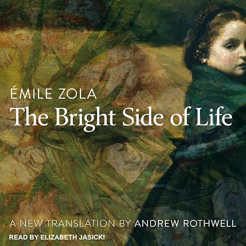 Cover of The Bright Side of Life