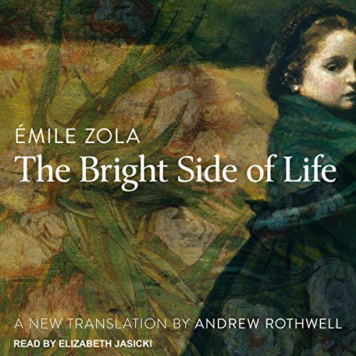 Cover of The Bright Side of Life