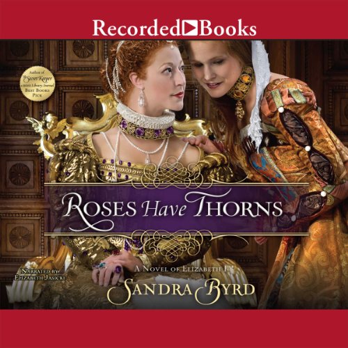 Cover of Roses Have Thorns