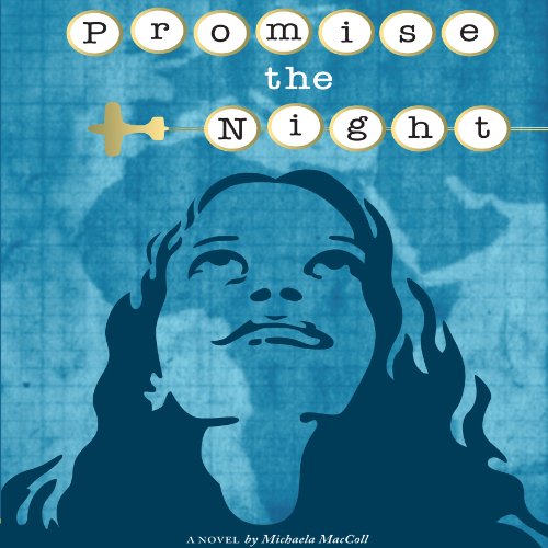 Cover of Promise the Night