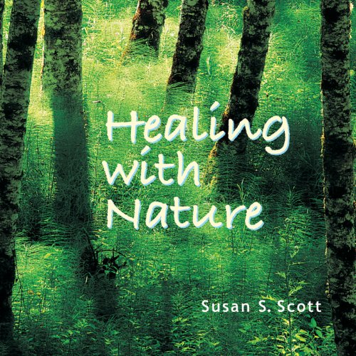 Cover of Healing with Nature