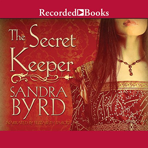 Cover of The Secret Keeper