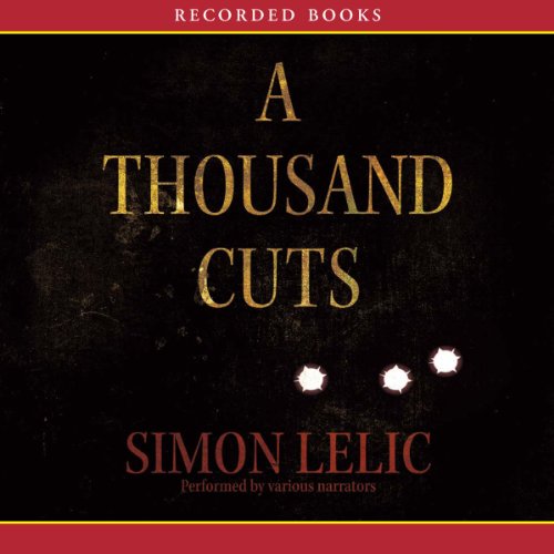 Cover of A Thousand Cuts