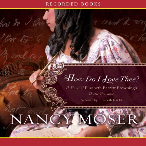 Cover of How Do I Love Thee