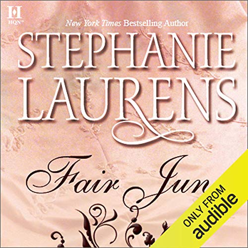Cover of Fair Juno