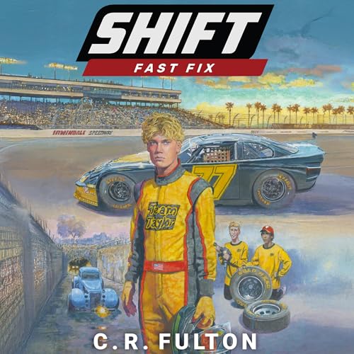 Cover of Fast Fix