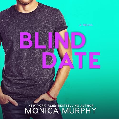Cover of Blind Date