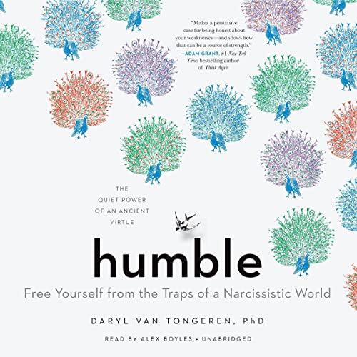 Cover of Humble