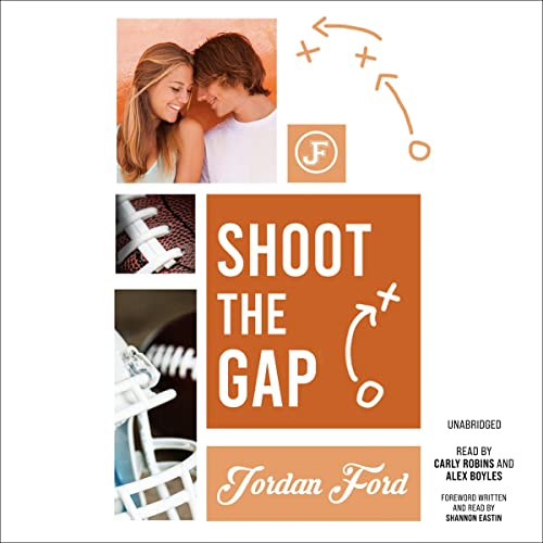 Cover of Shoot the Gap