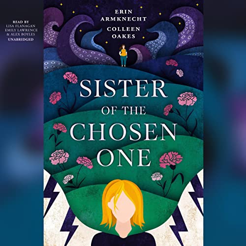 Cover of Sister of the Chosen One