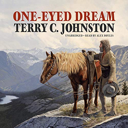 Cover of One-Eyed Dream
