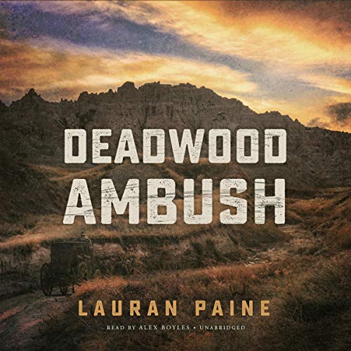 Cover of Deadwood Ambush